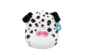 Pehmolelu - Squishmallows 30 cm P23 Dustin Dalmatian - 237687