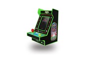 Pelikonsolit - My Arcade Nano Player Galaga 2 Games 4.5 inch - DGUNL-4197