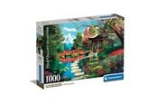 Palapelit - Clementoni Fuji Garden (1000) - 39910