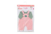 Nuket & tarvikkeet - Corolle - T-Shirt and Overall for Baby Doll 42cm - 9000160180