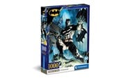 Palapelit - Clementoni DC Comics Batman (1000) - 39714