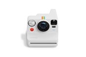 Kamerat - Polaroid Now+ Gen 3 - White - 009161