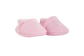 Nuket & tarvikkeet - Corolle Mon Premier Poupon - Doll Slippers Pink 30cm - 9000110920