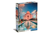 Palapelit - Clementoni Taj Mahal (1500) - 31718