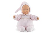 Nuket & tarvikkeet - Corolle Mon Doudou Babipouce - Cotton Flower 28cm - 9000020080