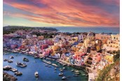 Palapelit - Clementoni Procida Island (1500) - 31721