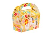 Lelut - LG-Imports - Sinterklaas gift box 12 pcs. - 8772