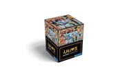 Palapelit - Clementoni One Piece Anime Puzzle Collection (500) - 35137
