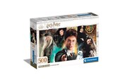 Palapelit - Clementoni Harry Potter Jigsaw Puzzle (500) - 35534
