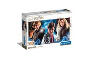 Palapelit - Clementoni Harry Potter Patronus Jigsaw Puzzle (500) - 35535