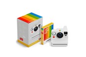 Kamerat - Polaroid Now+ Gen 3 Everything Box - White - 006576