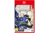 Pelit - RAIDOU Remastered: The Mystery of the Soulless Army - Nintendo Switch 2 - RPG - 5055277056002