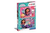Palapelit - Clementoni Gabby's Dollhouse (2x20) - 24804
