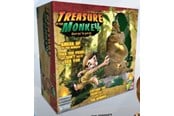 Lautapelit - Amo Games Treasure of Monkey - 409245