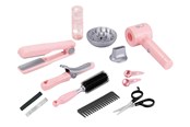 Luovat leikit - Happy Friend Styling Play Set - 504407
