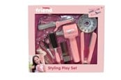 Luovat leikit - Happy Friend Styling Play Set - 504407