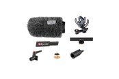 Kameran & objektiivien lisävarusteet - Rycote Classic Softie Camera Kit 15cm 19/22 - RYC116011
