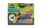 Leluautot - Junior Driver Parking Garage Playset - 507211