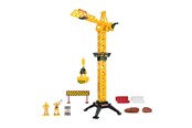 Leluautot - Junior Driver Tower Crane 57cm - 507212