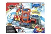 Leluautot - Junior Driver Car Wash Colour Change Playset - 507213