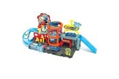 Leluautot - Junior Driver Car Wash Colour Change Playset - 507213