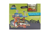 Leluautot - Junior Driver Emergency Playset - 507215