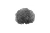 Mikrofonit - Rycote Windjammer Lavalier Black 1pcs. - RYC065514