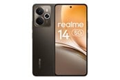 Puhelimet - realme 14 5G 256GB/8GB - Storm Titanium - 631011005351