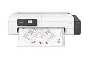 Suurkokotulostin - Canon Suurkokotulostin - imagePROGRAF TC-21 - 4 väriä - 7055C003