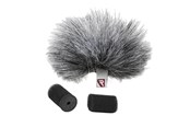 Mikrofonit - Rycote Windjammer Lavalier Single Grey - RYC065515