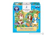 Lautapelit - Orchard Peter Rabbit Fish & Count - 606003