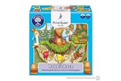 Lautapelit - Orchard Peter Rabbit Rabbit Race - 606002