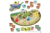 Lautapelit - Orchard Peter Rabbit Rabbit Race - 606002