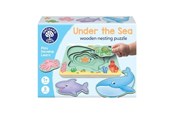 Palapelit - Orchard Under The Sea Nesting Puzzle - 600135