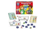 Lautapelit - Orchard Shopping List Extras Pack Clothes - 600091
