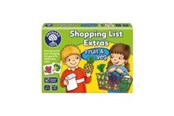 Lautapelit - Orchard Shopping List Extras Fruit & Veg - 600090