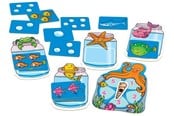 Lautapelit - Orchard Catch & Count - 600002