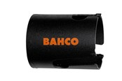 Poranterät & Ruuvauskärjet - BAHCO 3833-60-C Drill Hole Saw - 3833-60-C