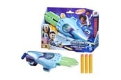 Leluaseet - NERF Transformers Earthspark Cyber-sleeve - F8441EU4