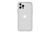 Puhelin - Kannet ja kotelot - OtterBox React Apple iPhone 12/12 Pro - clear - ProPack - 77-65304