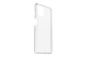 Puhelin - Kannet ja kotelot - OtterBox React Samsung Galaxy A12 - clear - ProPack - 77-82315