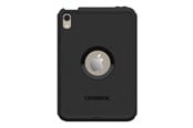 Tabletti - Kannet & Suojakotelot - OtterBox Defender Apple iPad mini (A17 Pro/6th gen) - black - ProPack - 77-87478