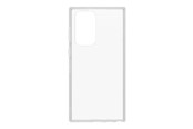 Puhelin - Kannet ja kotelot - OtterBox React Samsung Galaxy S22 Ultra - clear - ProPack - 77-86644