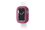 Smartwatch - Lisävarusteet - OtterBox Exo Edge Apple Watch Series 9/8/7 - 41mm Renaissance Pink - pink - 77-87565