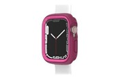 Smartwatch - Lisävarusteet - OtterBox Exo Edge Apple Watch Series 9/8/7 - 45mm Renaissance Pink - pink - 77-87554
