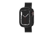 Smartwatch - Lisävarusteet - OtterBox Exo Edge Apple Watch Series 9/8/7 - 41mm Black - 77-87562