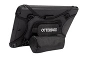 Tabletti - Kannet & Suojakotelot - OtterBox Utility Latch II 10"-13" - black - ProPack - 77-86914