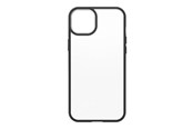 Puhelin - Kannet ja kotelot - OtterBox React Apple iPhone 14 Plus - Black Crystal - clear/black - ProPack - 77-88875