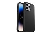 Puhelin - Kannet ja kotelot - OtterBox Symmetry Plus Apple iPhone 14 Pro Max - black - ProPack - 77-89068