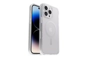 Puhelin - Kannet ja kotelot - OtterBox Symmetry Plus Clear Apple iPhone 14 Pro Max - clear - ProPack - 77-89268